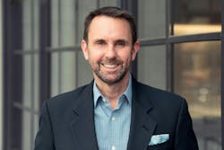 Tim Langley-Hawthorne, chief technology officer Tim Langley-Hawthorne, chief technology officer