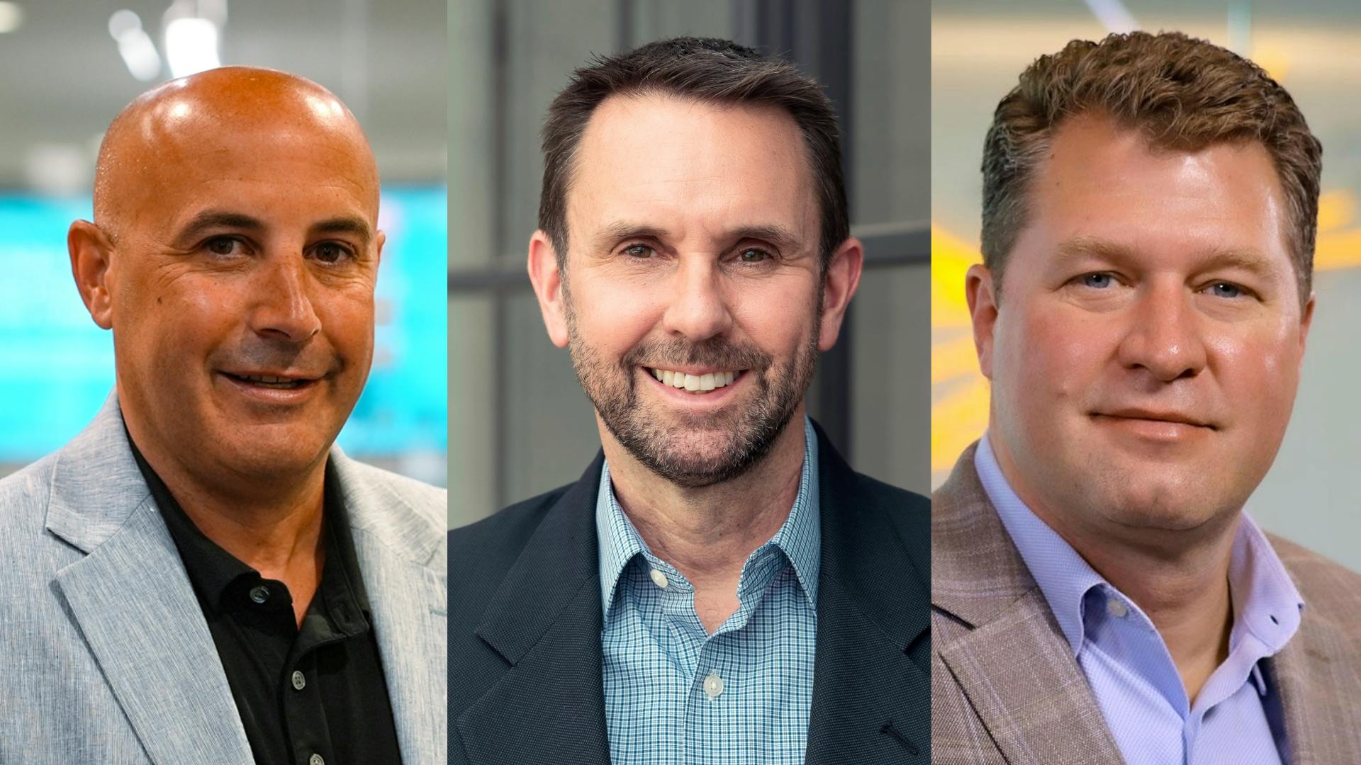 promotions and new hires