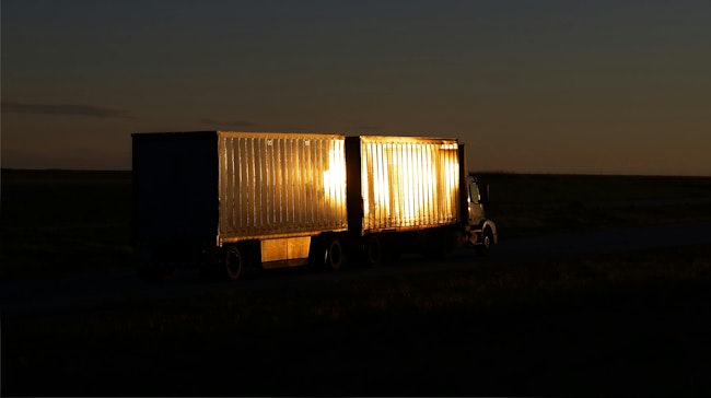 LTL sleeper