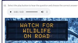English proficiency assessment English proficiency assessment