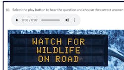 English proficiency assessment English proficiency assessment