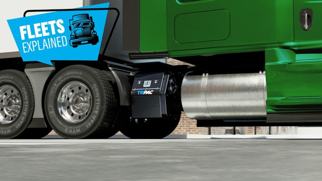 idling explained