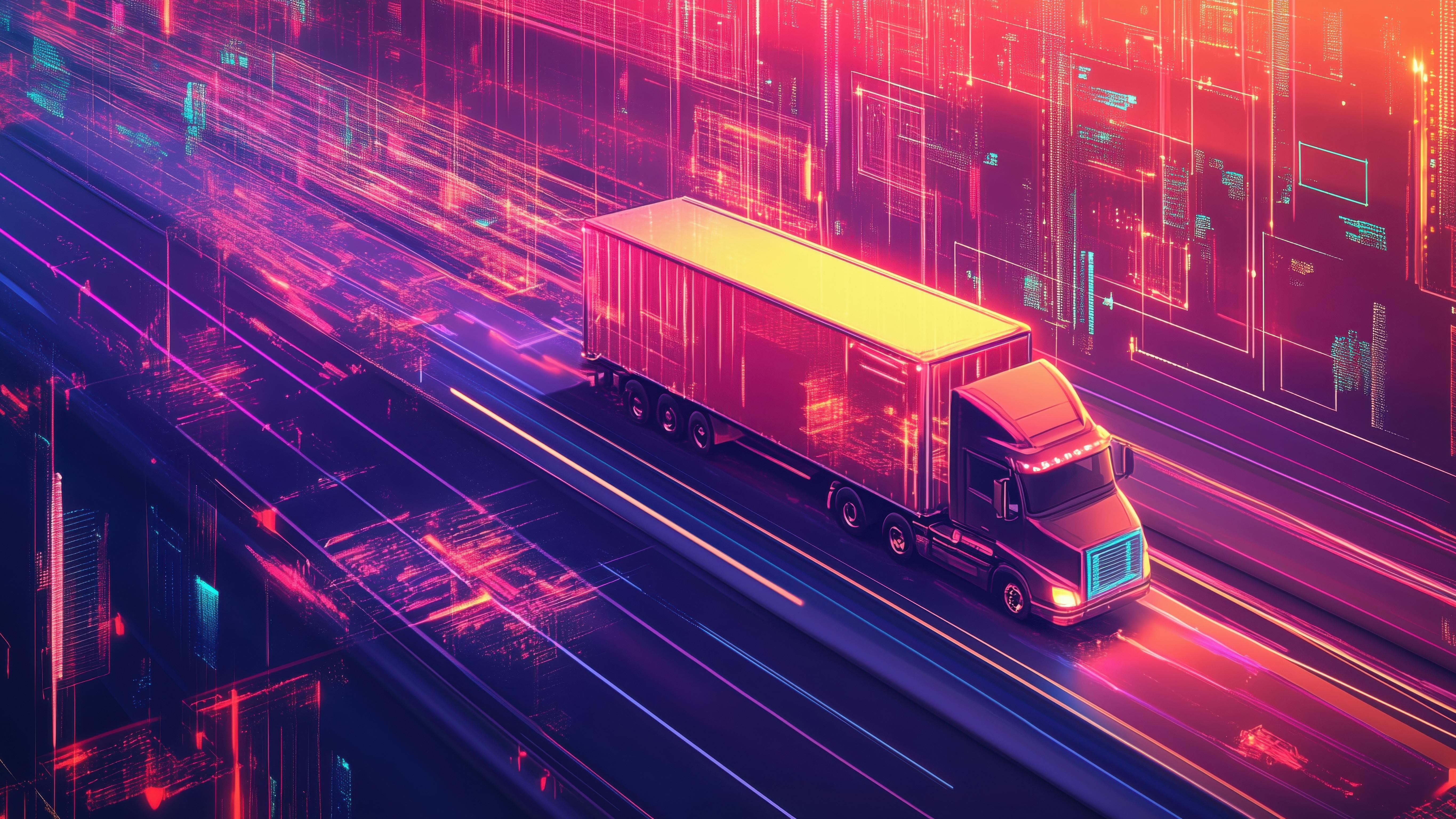 Data only delivers value when it leads to action. Consider these steps to turn your fleet's insights into operational improvements.