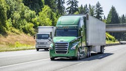 medium-duty truck and heavy-duty truck medium-duty truck and heavy-duty truck