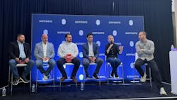 Fuel management fact vs fiction panelists Fuel management fact vs fiction panelists