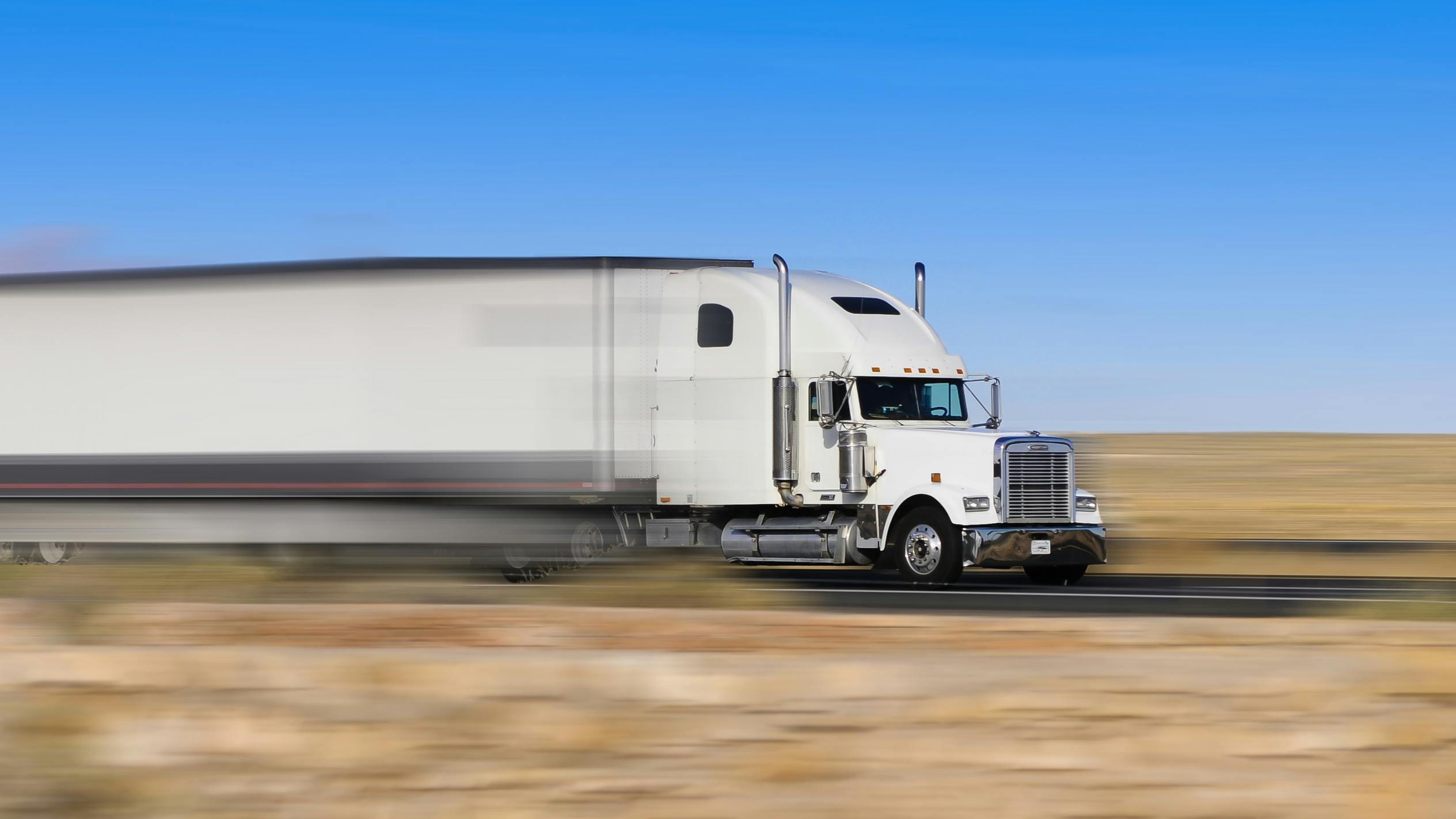2025 road safety report reveals rising collision rates and key insights for commercial fleets