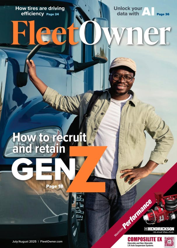 July 2025 cover image