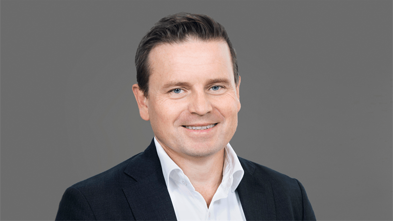 Stenqvist will be succeeded by Jens Holtinger, who has held several leadership roles during his more than 25 years at the Volvo Group.