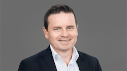 Stenqvist will be succeeded by Jens Holtinger, who has held several leadership roles during his more than 25 years at the Volvo Group. Stenqvist will be succeeded by Jens Holtinger, who has held several leadership roles during his more than 25 years at the Volvo Group.