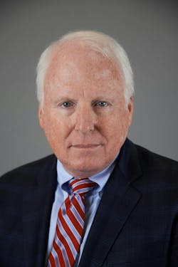 McBrayer succeeds Darren Boyd Schulte, who served as interim CEO since January 2025. McBrayer succeeds Darren Boyd Schulte, who served as interim CEO since January 2025.