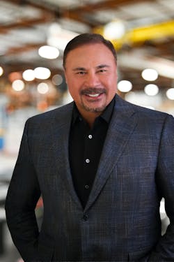 DePerez now oversees Harbinger’s sales and marketing organizations and is responsible for accelerating the company’s growth by increasing volume, market share, and revenue. DePerez now oversees Harbinger’s sales and marketing organizations and is responsible for accelerating the company’s growth by increasing volume, market share, and revenue.