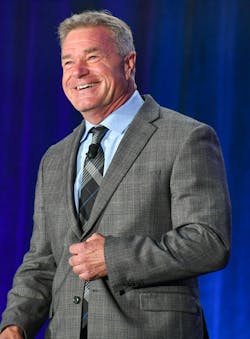 For nearly two decades, Pennig has served as a member of the executive management and leadership teams, playing a role in the organization’s growth and success. For nearly two decades, Pennig has served as a member of the executive management and leadership teams, playing a role in the organization’s growth and success.
