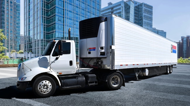 PLM Fleet recently moved its St. Louis branch to St. Charles, Missouri.