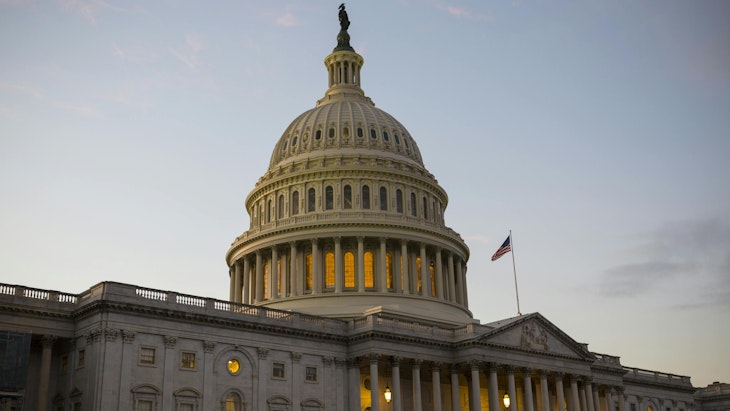 congress passes one big beautiful bill