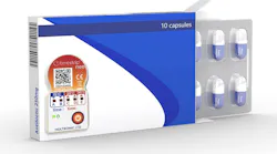 The new Timestrip neo DF and Timestrip neo DG offer unique flexibility and ease of use for monitoring sensitive goods such as pharmaceuticals and foodstuffs, supporting product integrity throughout the supply chain.
