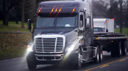 truck lighting