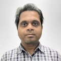 Teja Kappagantula
