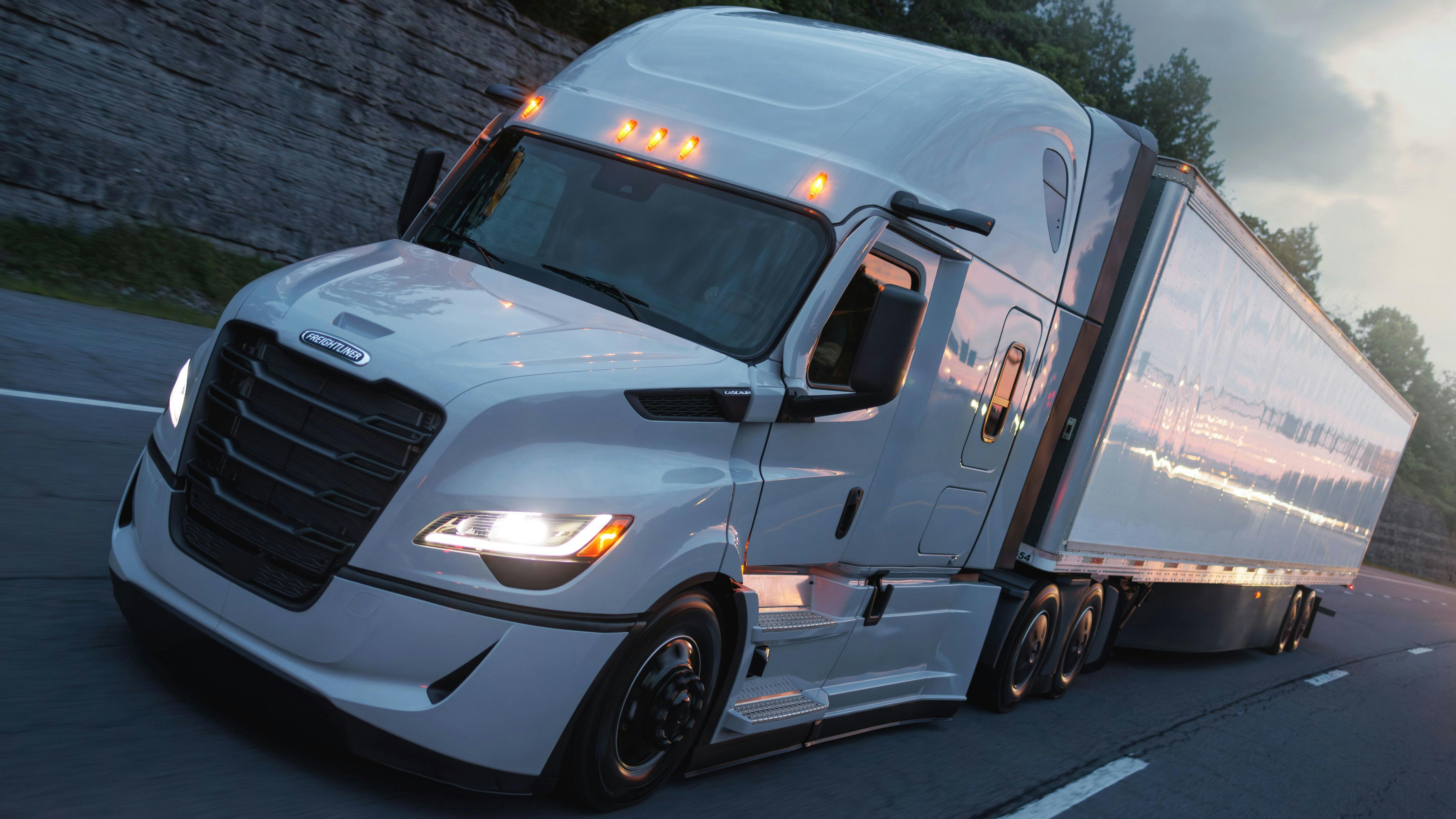 A damaged fuel line increases the risk of a fire.