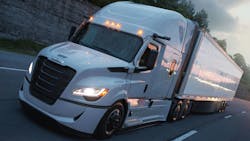 A damaged fuel line increases the risk of a fire. A damaged fuel line increases the risk of a fire.