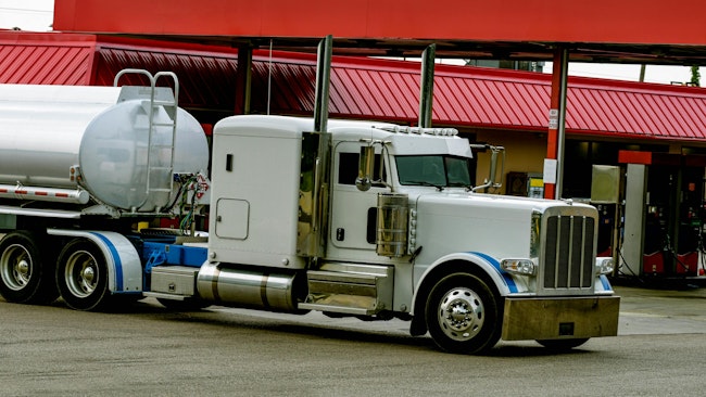 Weekly fuel report: Diesel prices rise to $3.739 while gas prices drop to $3.125