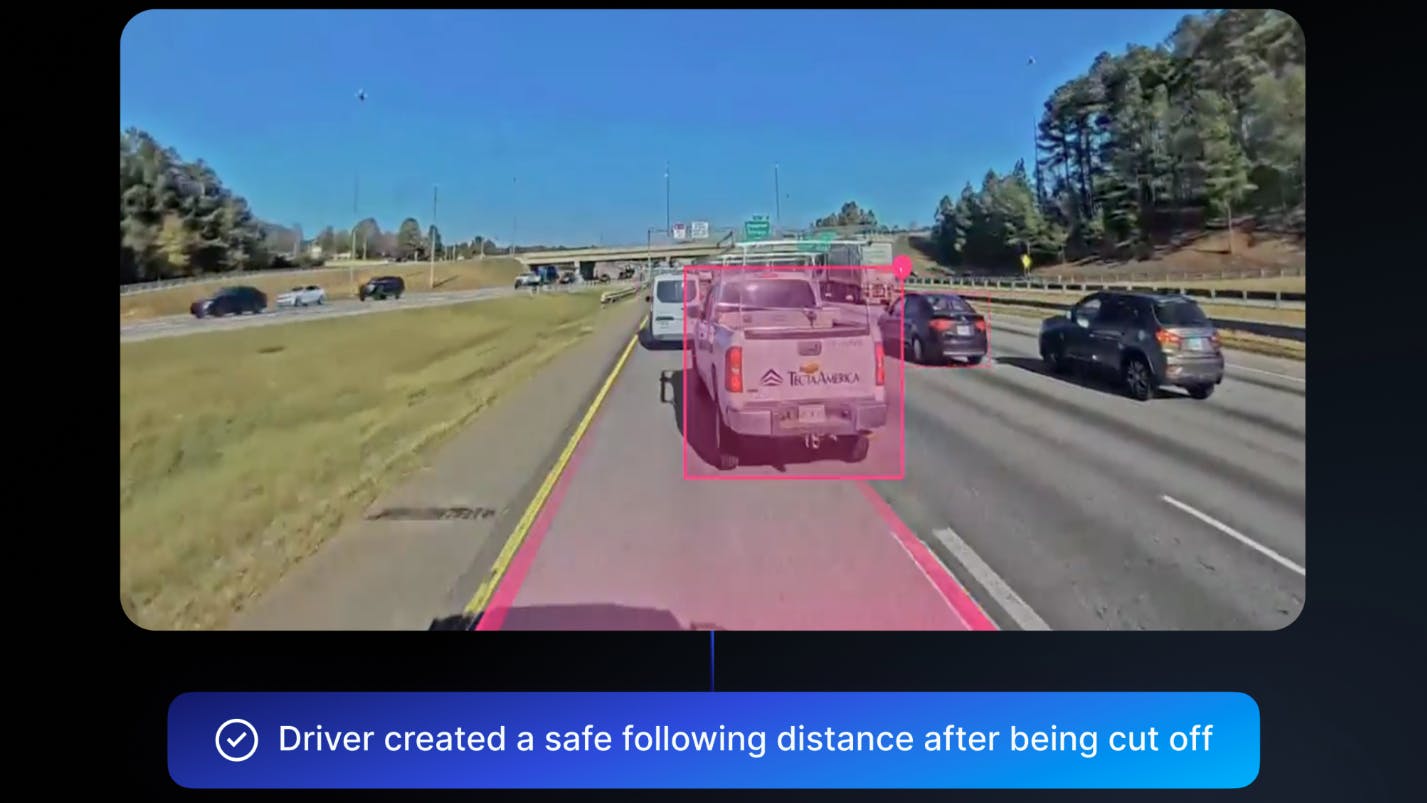 In industries like transportation and logistics&mdash;where annual turnover rates can often exceed 90% and safety risks are a real concern&mdash;companies that start with positive reinforcement see better outcomes: fewer collisions, lower attrition, and higher employee satisfaction.
