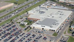 The Sainte-Thérèse plant opened its doors in 1999. The Sainte-Thérèse plant opened its doors in 1999.