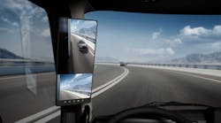 Mack Pioneer introduces new safety features and technologies for enhanced driver protection Mack Pioneer introduces new safety features and technologies for enhanced driver protection