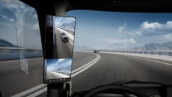 Mack Pioneer introduces new safety features and technologies for enhanced driver protection Mack Pioneer introduces new safety features and technologies for enhanced driver protection