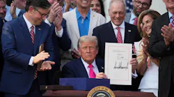 Truck drivers weigh in on Trump's “One Big Beautiful Bill”