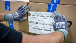 As search and rescue efforts continue, Amazon is coordinating with local partners on the ground to assess and meet emerging needs. As search and rescue efforts continue, Amazon is coordinating with local partners on the ground to assess and meet emerging needs.