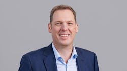 Throughout his more than 20 years at DHL, Markus Voss has led transformation efforts across operations, IT, and accelerated digitalization. Throughout his more than 20 years at DHL, Markus Voss has led transformation efforts across operations, IT, and accelerated digitalization.