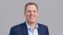 Throughout his more than 20 years at DHL, Markus Voss has led transformation efforts across operations, IT, and accelerated digitalization.