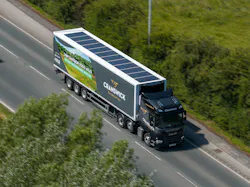 When Cranswick ran Endurance in their own operations in 2024, Endurance demonstrated 81% lower running costs and 43% total cost savings compared to diesel refrigeration.
