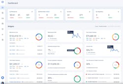 Fleetpal delivers a modern, cloud-based maintenance solution designed for fast adoption by ERoad customers. With an intuitive interface and smooth onboarding, users can get up and running quickly, enabling immediate time and cost savings. Fleetpal delivers a modern, cloud-based maintenance solution designed for fast adoption by ERoad customers. With an intuitive interface and smooth onboarding, users can get up and running quickly, enabling immediate time and cost savings.