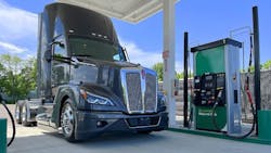 Delayed and unsteady headlights can result in insufficient illumination of the road, decreasing the driver's visibility, and increasing the risk of a crash. In addition, an unexpected position change of the lift axles may increase the risk of injury. Delayed and unsteady headlights can result in insufficient illumination of the road, decreasing the driver's visibility, and increasing the risk of a crash. In addition, an unexpected position change of the lift axles may increase the risk of injury.