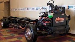 Liquid intrusion into a battery pack can cause a loss of electrical isolation or short circuit, increasing the risk of a fire or shock hazard. Liquid intrusion into a battery pack can cause a loss of electrical isolation or short circuit, increasing the risk of a fire or shock hazard.