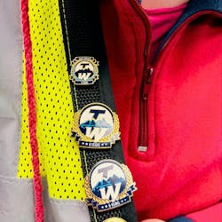 transwest anniversary pins transwest anniversary pins