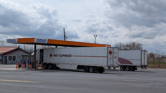 Rising diesel and gas prices: National averages hit $3.758 and $3.130 as summer demand grows