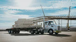 primary construction