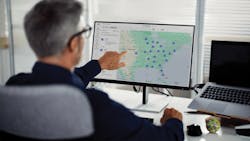 The latest Lynx Fleet update delivers new analytics and remote diagnostic capabilities for Carrier Transicold TRUs. The latest Lynx Fleet update delivers new analytics and remote diagnostic capabilities for Carrier Transicold TRUs.