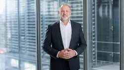 The supervisory board appointed Hendrik Venter, currently responsible for Supply Chain Mainland Europe, Middle East, and Africa, to follow Oscar de Bok as CEO of DHL Supply Chain and member of the management board of DHL Group. The supervisory board appointed Hendrik Venter, currently responsible for Supply Chain Mainland Europe, Middle East, and Africa, to follow Oscar de Bok as CEO of DHL Supply Chain and member of the management board of DHL Group.