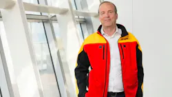 De Bok, a member of the management board since 2019 and currently the CEO of DHL Supply Chain, will succeed Tim Scharwath, who will enter retirement. De Bok, a member of the management board since 2019 and currently the CEO of DHL Supply Chain, will succeed Tim Scharwath, who will enter retirement.