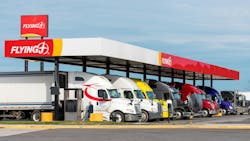 While many truck stops have rebranded as travel centers, others still appeal primarily to truck drivers and offer a range of amenities and technology. While many truck stops have rebranded as travel centers, others still appeal primarily to truck drivers and offer a range of amenities and technology.