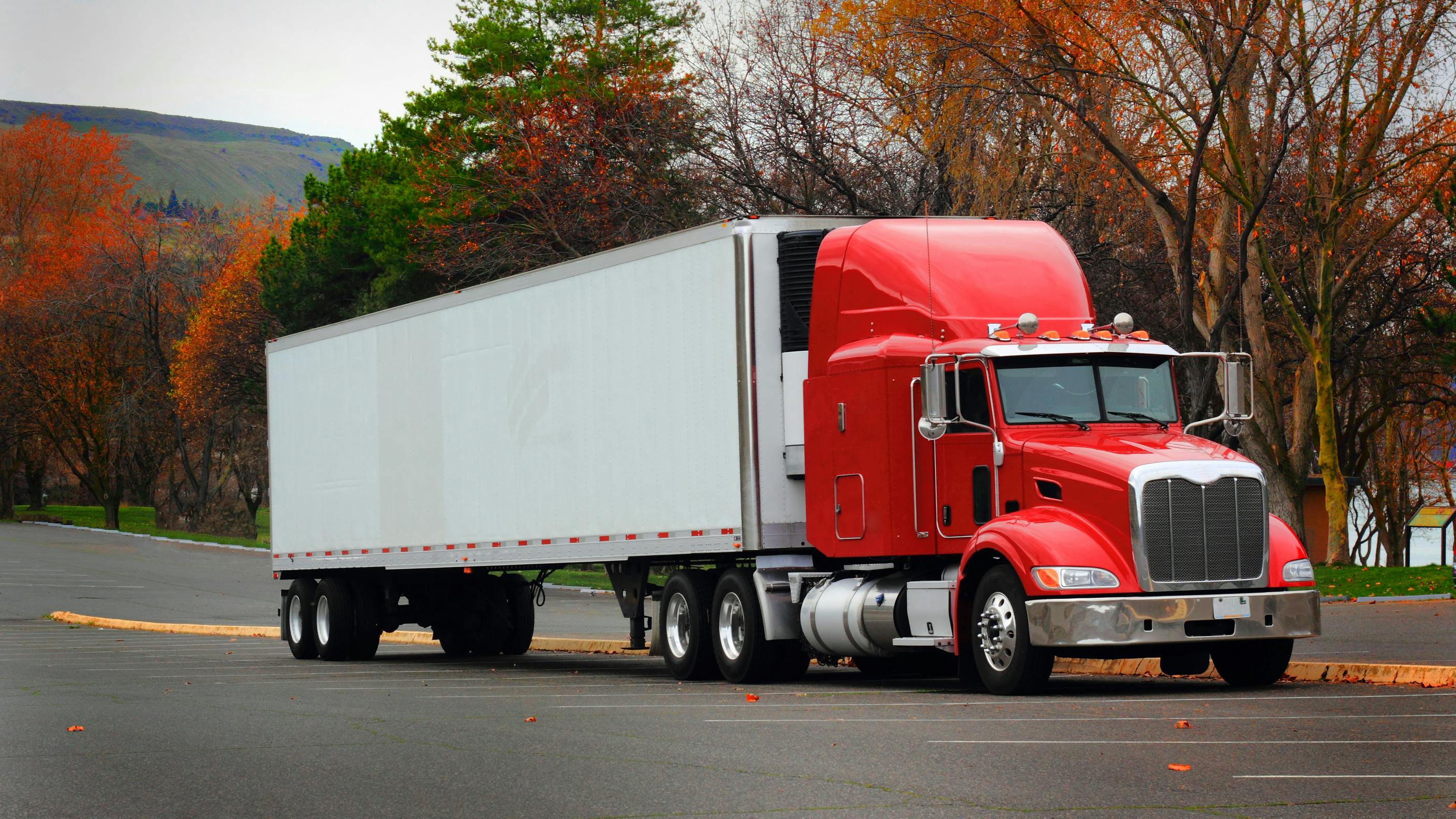 trucking cybersecurity preparedness