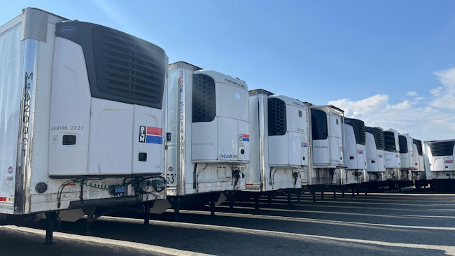 “PLM is proud to open these new branches in Philadelphia and Western New York, which marks a significant milestone in our commitment to be the leader in refrigerated fleet management,” said Jerry Keane, PLM VP and general manager for rental.