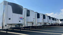 “PLM is proud to open these new branches in Philadelphia and Western New York, which marks a significant milestone in our commitment to be the leader in refrigerated fleet management,” said Jerry Keane, PLM VP and general manager for rental.