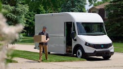 A brake caliper with an increased air gap may prevent the parking brake from properly engaging, allowing the vehicle to roll away and increasing the risk of a crash. A brake caliper with an increased air gap may prevent the parking brake from properly engaging, allowing the vehicle to roll away and increasing the risk of a crash.