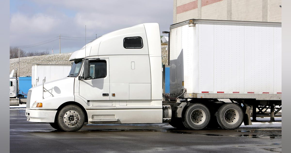 Maximizing fuel efficiency in trucking: Insights from the latest research on operational costs Maximizing fuel efficiency in trucking: Insights from the latest research on operational costs