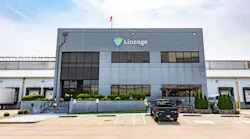 Once completed, the expansion is expected to add more than 82,000 sq. ft. and approximately 10,300 pallet positions across two convertible rooms to the existing facility in Louisville.