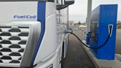 bosch hydrogen fueling station bosch hydrogen fueling station